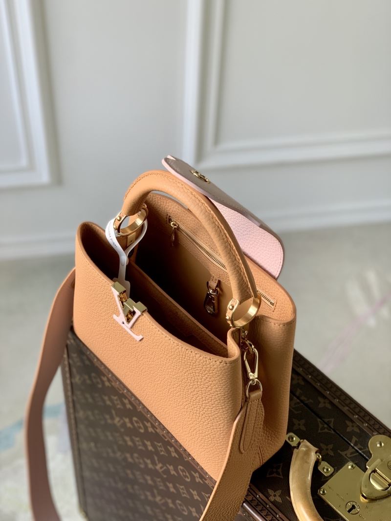 LV Top Handle Bags